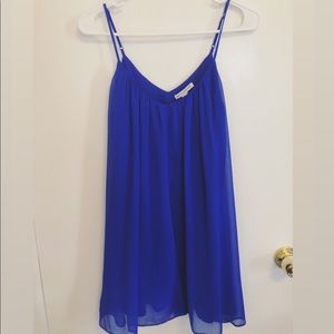 American Eagle Dress